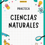 Sugerencia evaluación 2do sec. Ciencias Naturales