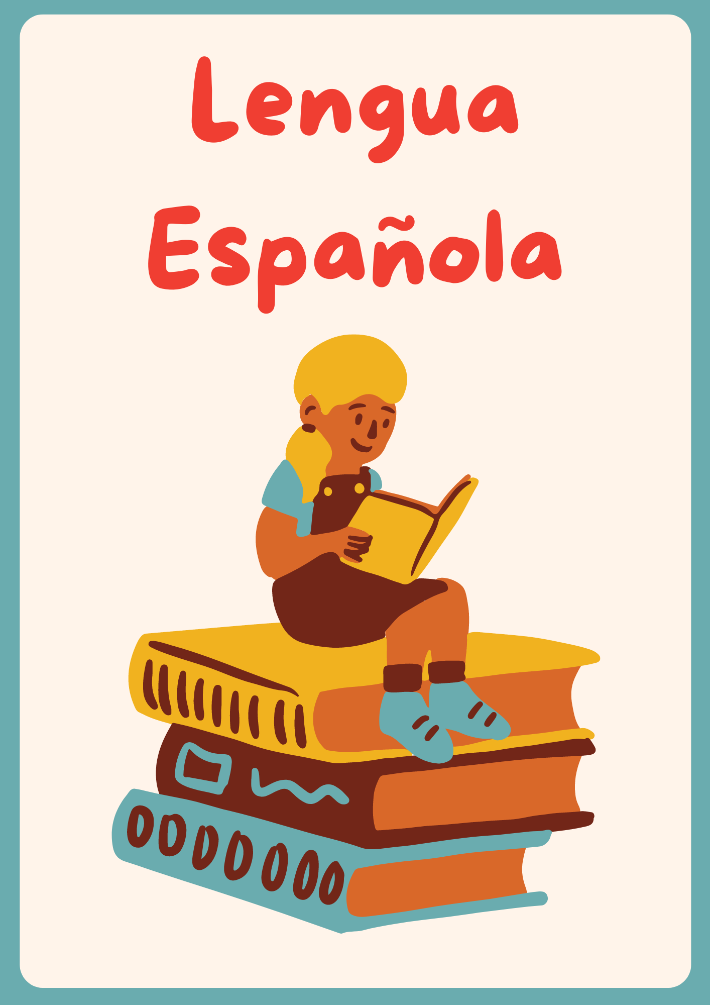 Práctica de Lengua Española 5to Secundaria