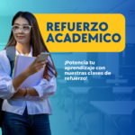 Acuerdo y compromiso para refuerzo académico