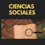 Ensayo para la dianóstica de 6to Primaria Ciencias Sociales