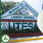 ORIGEN DE LA UNIVERSIDAD UTESA REP. DOM.